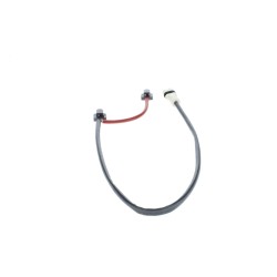 Contacteur Usure Plaquette de Freins Pour Porsche 911 Carrera GT 99661234700