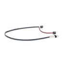 Contacteur Usure Plaquette de Freins Pour Porsche 911 Carrera GT 99661234700