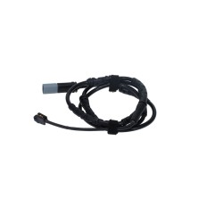 Contacteur Usure Plaquette de Freins Pour BMW X3 X4 34356790304