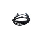 Contacteur Usure Plaquette de Freins Pour BMW X3 X4 34356790304