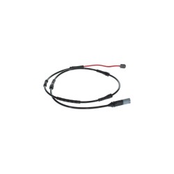 Contacteur Usure Plaquette de Freins Pour BMW Série 5 F11 34356791963