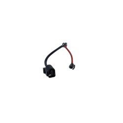 Contacteur Usure Plaquette de Freins Pour VW Audi Porsche 7L0907637B 7L0907637C