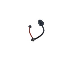 Contacteur Usure Plaquette de Freins Pour VW Audi Porsche 7L0907637B 7L0907637C