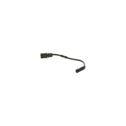 Contacteur Usure Plaquette de Freins Pour Audi A4 A5 A6 A7 Porsche Macan