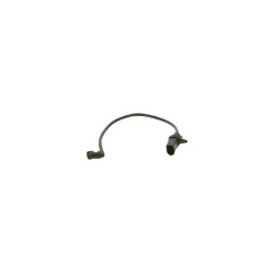 Contacteur Usure Plaquette de Freins Pour Audi A4 A5 A6 A7 Q5 8K0615121