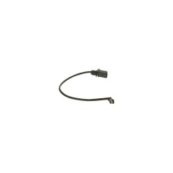 Contacteur Usure Plaquette de Freins Pour Audi A4 A5 A6 A7 Q5 8K0615121