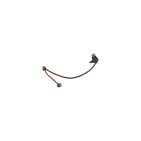 Contacteur Usure Plaquette de Freins Pour Audi A6 A7 Q5 8R0615121A 8R0615121