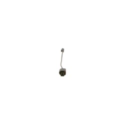 Contacteur Usure Plaquette de Freins Pour VW Audi A3 Q2 Q3 Seat Skoda 8V0615437