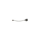 Contacteur Usure Plaquette de Freins Pour VW Audi A3 Q2 Q3 Seat Skoda 8V0615437