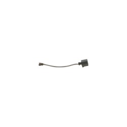Contacteur Usure Plaquette de Freins Pour VW Audi A3 Q2 Q3 Seat Skoda 8V0615437