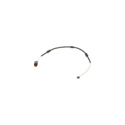Contacteur Usure Plaquette de Freins Pour Jaguar F-Type XF Sportbrake C2P17004