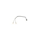 Contacteur Usure Plaquette de Freins Pour Peugeot 407 Citroën C5 III 443303