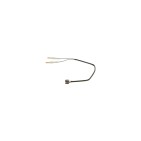 Contacteur Usure Plaquette de Freins Pour Peugeot 407 Citroën C5 III 443303