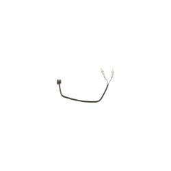 Contacteur Usure Plaquette de Freins Pour Peugeot 407 Citroën C5 III 443303