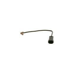 Contacteur Usure Plaquette de Freins Pour Iveco Daily Citys III IV V VI 2992393