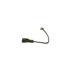 Contacteur Usure Plaquette de Freins Pour Iveco Daily Citys III IV V VI 2992393