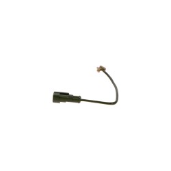 Contacteur Usure Plaquette de Freins Pour Iveco Daily Citys III IV V VI 2992393