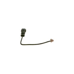 Contacteur Usure Plaquette de Freins Pour Iveco Daily Citys III IV V VI 2992393