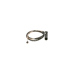 Contacteur Usure Plaquette de Freins Pour BMW Z4 34356757896