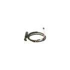 Contacteur Usure Plaquette de Freins Pour BMW Z4 34356757896