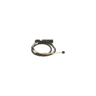 Contacteur Usure Plaquette de Freins Pour BMW Z4 34356757896