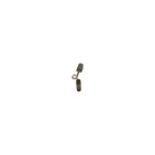 Contacteur Usure Plaquette de Freins Pour VW LT 28-35 II 28-46 MERCEDES Sprinter