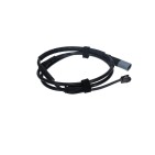 Contacteur Usure Plaquette de Freins Pour BMW Série 5 F07 F10 F11 34356791958