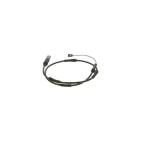Contacteur Usure Plaquette de Freins Pour BMW Série 5 F10 6 F06 F12 34356791962