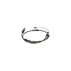 Contacteur Usure Plaquette de Freins Pour BMW Série 5 F10 6 F06 F12 34356791962