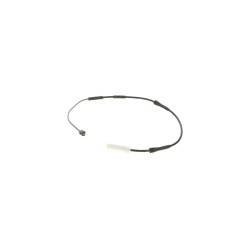 Contacteur Usure Plaquette de Freins Pour BMW Série 1 E81 E82 E87 34356792560