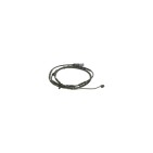 Contacteur Usure Plaquette de Freins Pour BMW Z4 34356792566