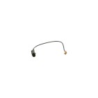 Contacteur Usure Plaquette de Freins Pour Iveco Daily II III 1908407 42548208