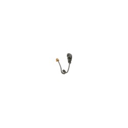 Contacteur Usure Plaquette de Freins Pour Iveco Daily III IV V VI 2992394