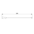 Contacteur Usure Plaquette de Freins Pour Iveco Daily IV V VI 42556205