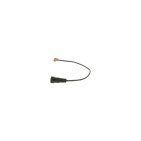 Contacteur Usure Plaquette de Freins Pour Iveco Daily IV V VI 42556205