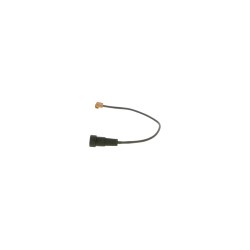 Contacteur Usure Plaquette de Freins Pour Iveco Daily IV V VI 42556205