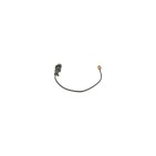 Contacteur Usure Plaquette de Freins Pour Iveco Daily IV V VI 42556205