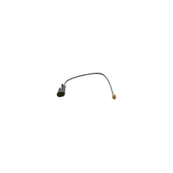 Contacteur Usure Plaquette de Freins Pour Iveco Daily III 2991854 42548209