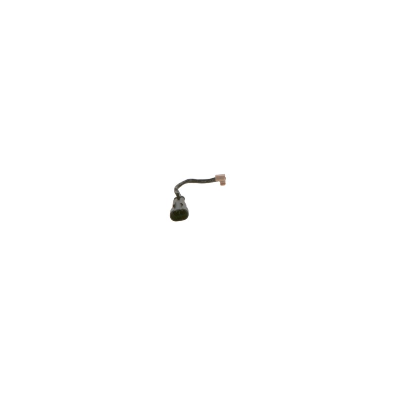 Contacteur Usure Plaquette de Freins Pour Iveco Daily Citys IV V VI 2996347