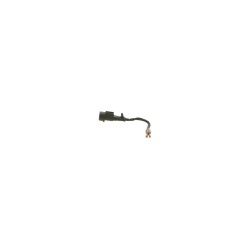 Contacteur Usure Plaquette de Freins Pour Iveco Daily Citys IV V VI 2996347