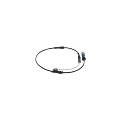 Contacteur Usure Plaquette de Freins Pour BMW X4 Toyota Supra 34356880543