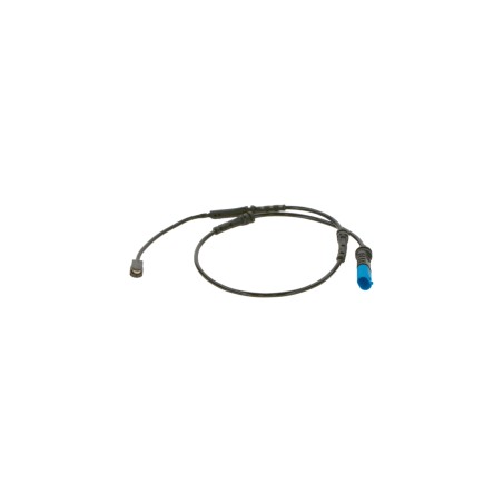Contacteur Usure Plaquette de Freins Pour BMW X3 X4 34356870350