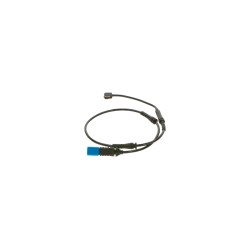 Contacteur Usure Plaquette de Freins Pour BMW X3 X4 34356870350
