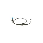 Contacteur Usure Plaquette de Freins Pour BMW X3 X4 34356870350