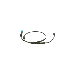 Contacteur Usure Plaquette de Freins Pour BMW X3 X4 34356870350