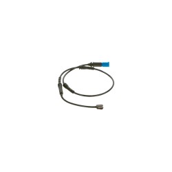 Contacteur Usure Plaquette de Freins Pour BMW X3 X4 34356870350