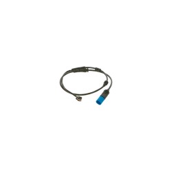 Contacteur Usure Plaquette de Freins Pour BMW X3 X4 34356870351