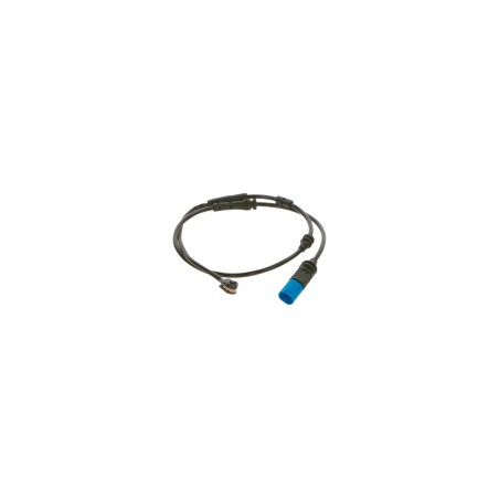 Contacteur Usure Plaquette de Freins Pour BMW X3 X4 34356870351