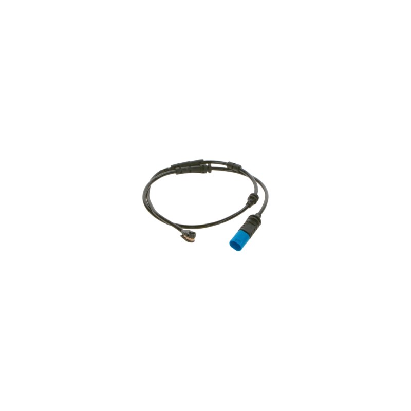 Contacteur Usure Plaquette de Freins Pour BMW X3 X4 34356870351