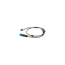 Contacteur Usure Plaquette de Freins Pour BMW X3 X4 34356870351